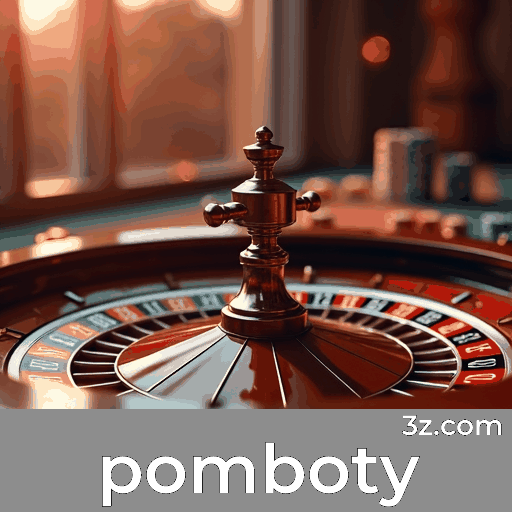 Revolucione Sua Experiência de Jogos Online com Pomboty: Inovação e Valor