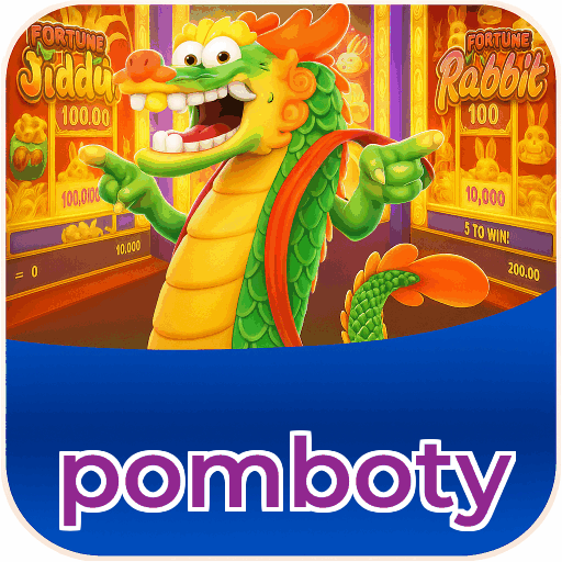 pomboty Logo
